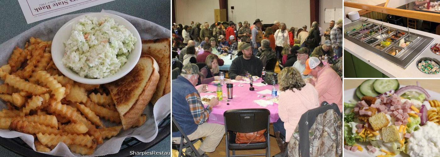 Sharpie's Restaurant