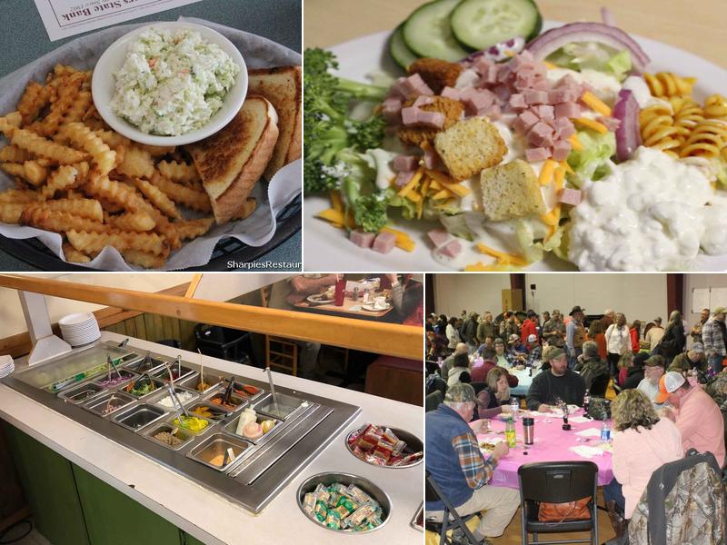 Sharpie's Restaurant