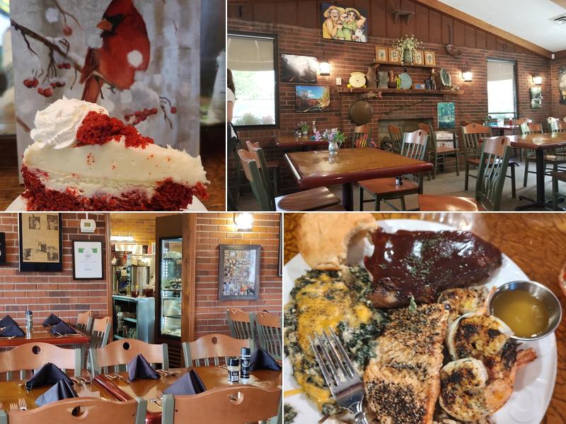 Suba's Restaurant 2736 S Shady St, Mountain City