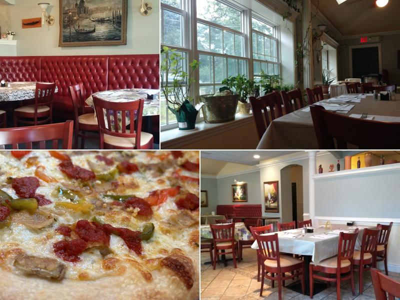 Jo Ann's Pizza & Restaurant II