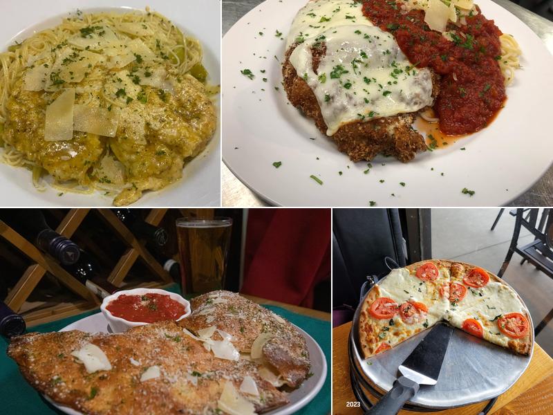 Bella's of Boone Italian Restaurant