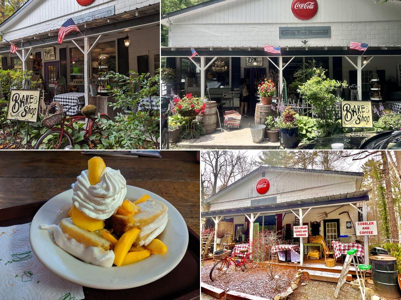 Linville River Mercantile