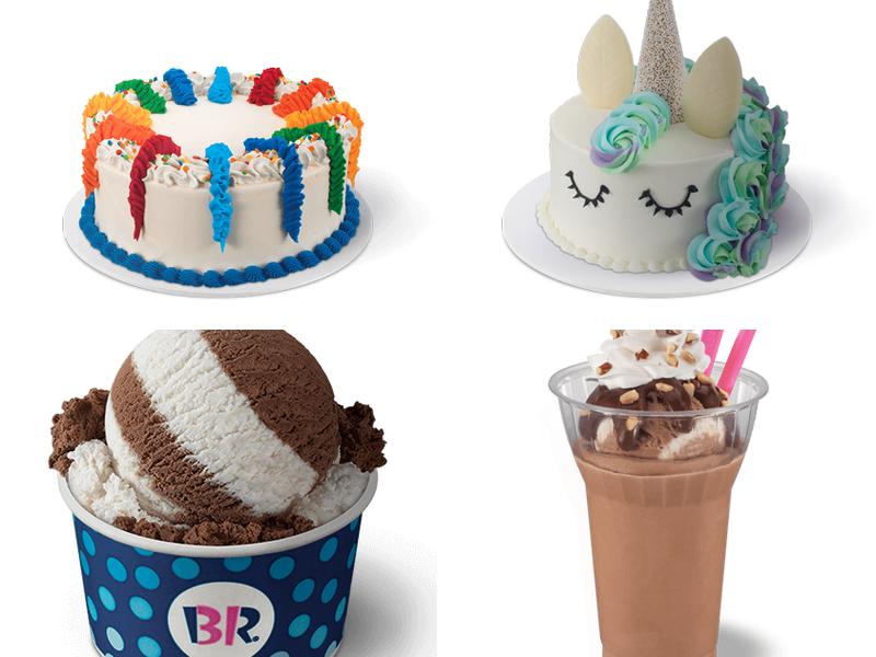 Baskin-Robbins