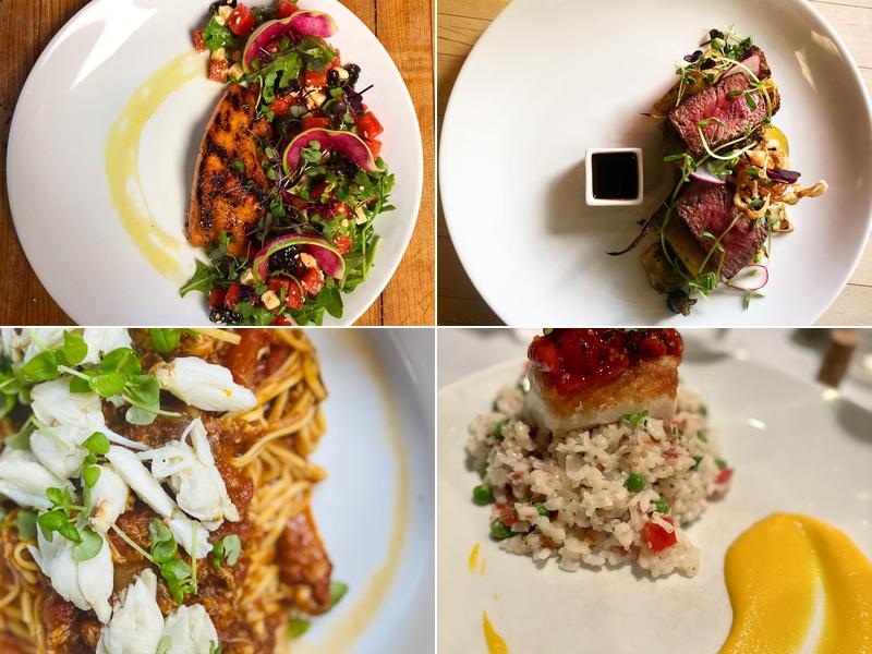 Cafe Loren 2288 Dune Dr, Avalon