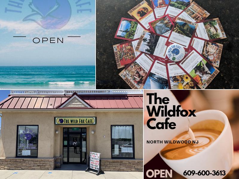 Wild Fox Café