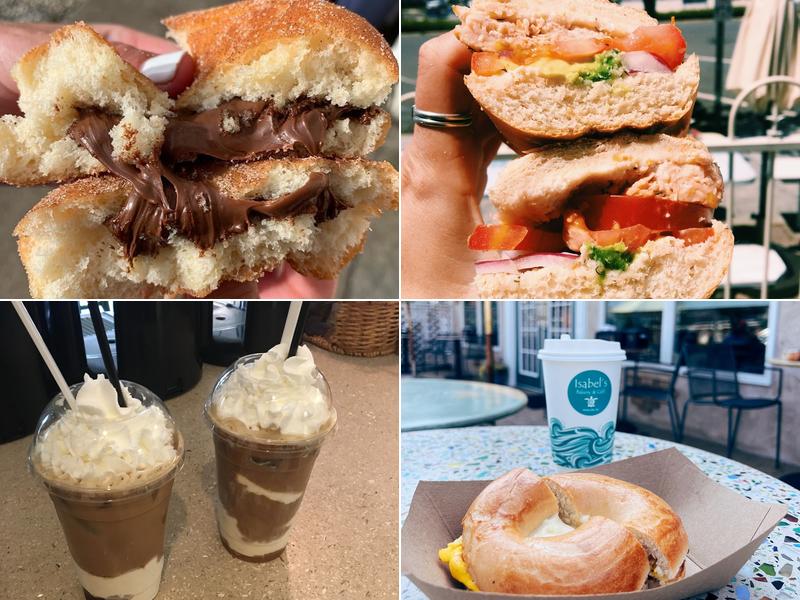 Isabel's 2285 Dune Dr, Avalon