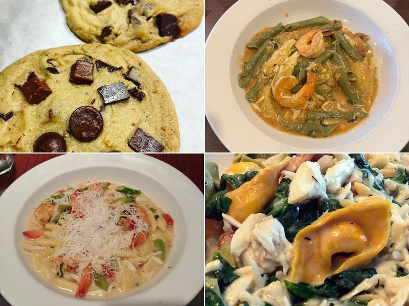 Basilicos Marketplace