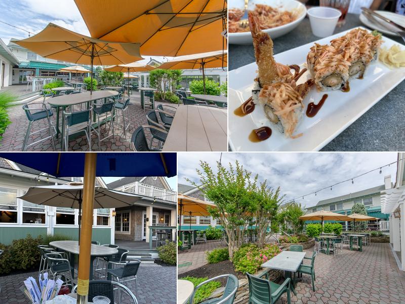 Whitebrier Restaurant