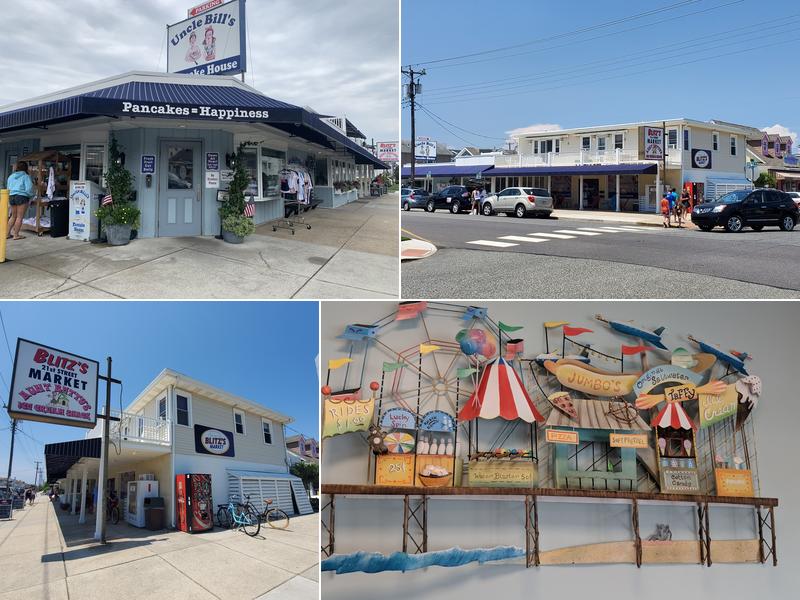 Uncle Bill's Pancake House