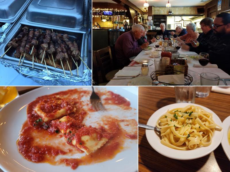 Five Points Inn 580 Tuckahoe Rd, Vineland