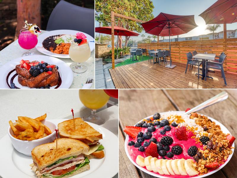 Honey's Bistro & Bakery