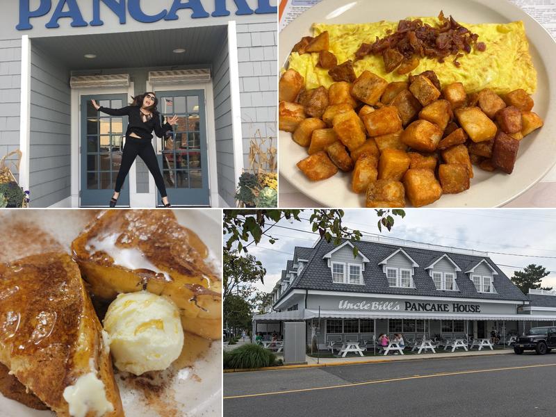 Uncle Bill's Pancake House