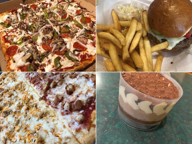 Nemo's Pizza Of Stone Harbor