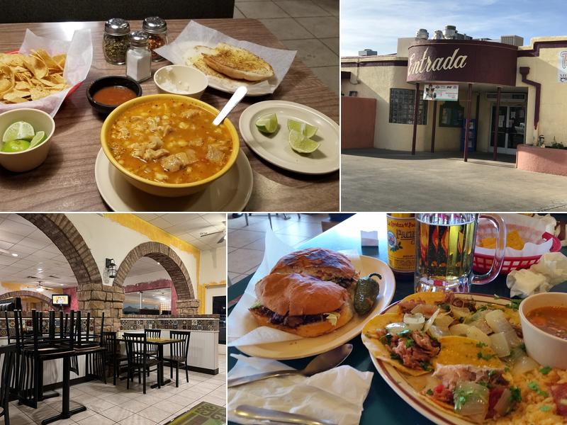 Taqueria Jalisco Inc. 217 W 7th St, Clovis