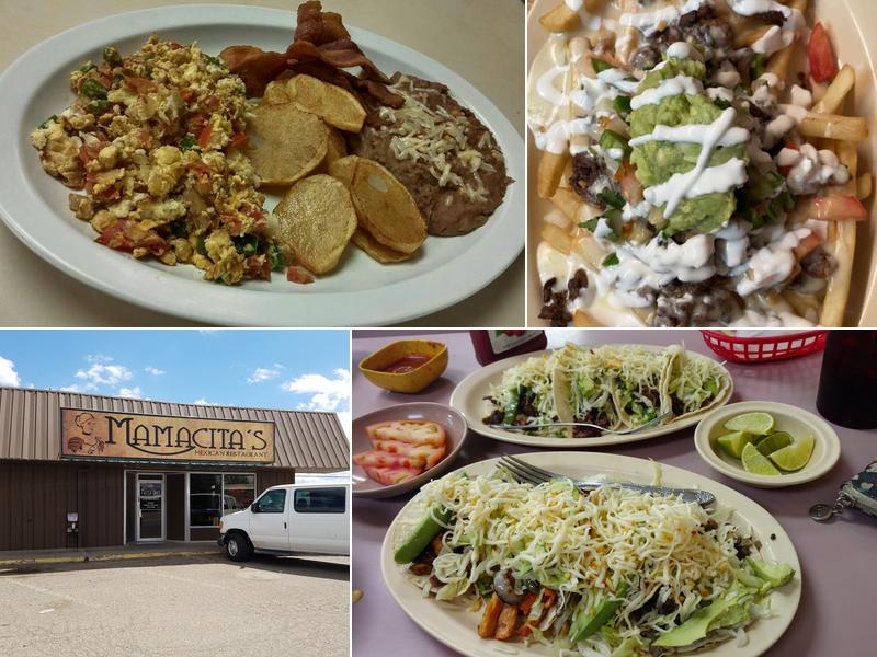Mamacita's 901 Llano Estacado Blvd, Clovis
