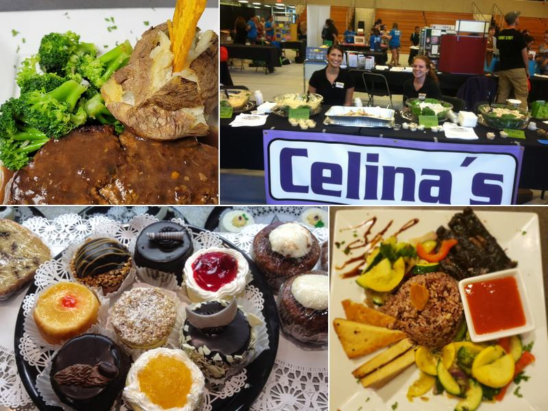 Celina's Mulberry Market & Grille