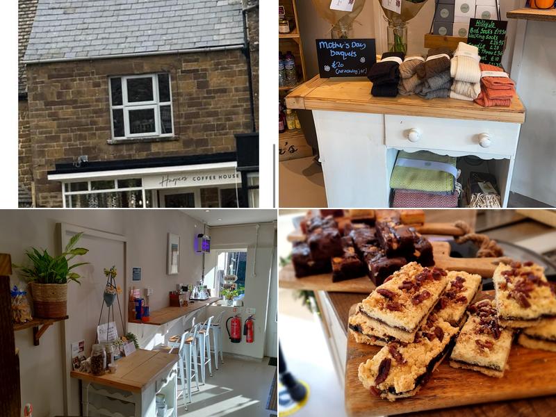 The Burrow Coffee House