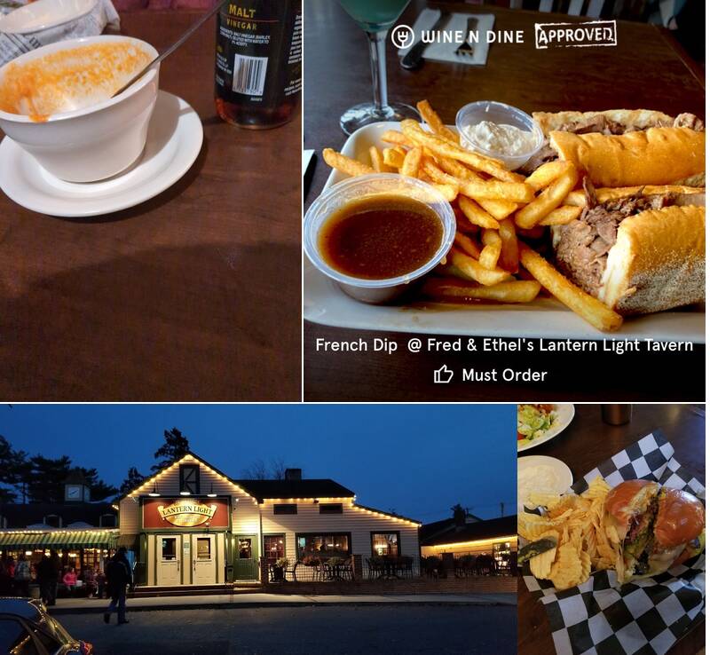 THE 15 BEST Restaurants in Galloway, NJ With Menus, Reviews, Photos