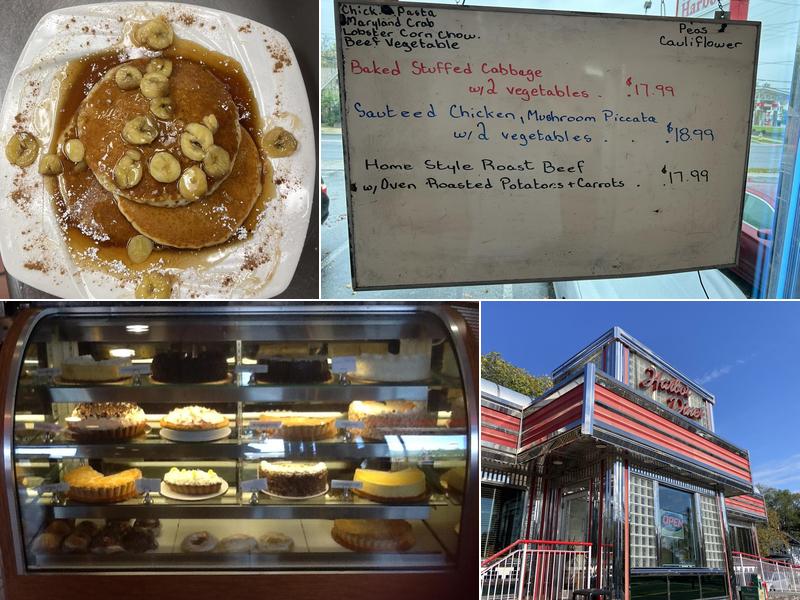 Harbor Diner