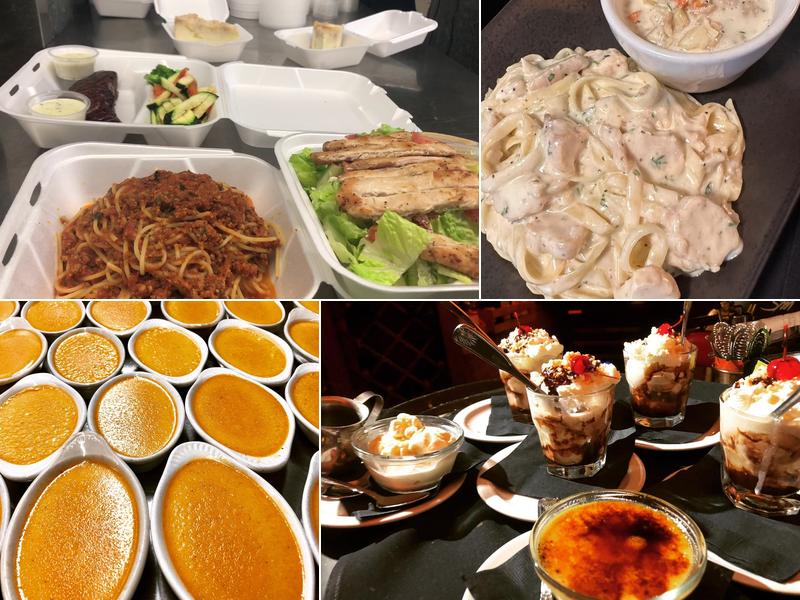 La Piazza Ristorante Italiano