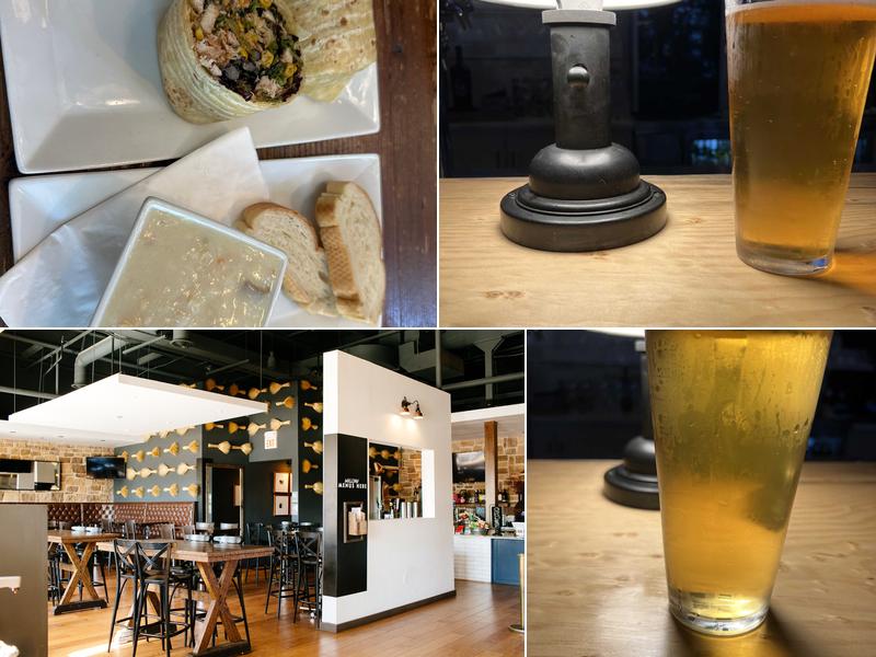 Bravo Farms Restaurant