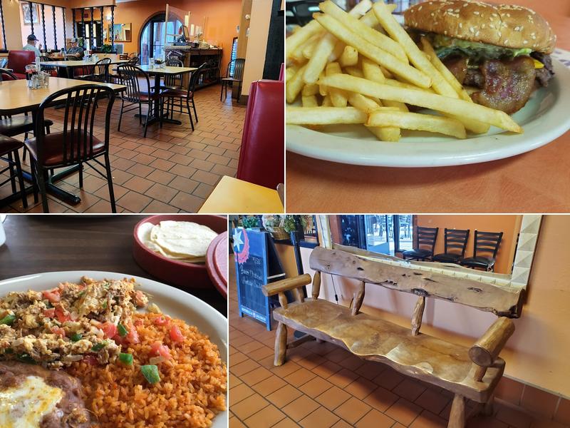 Alamo Pancake & Steakhouse Grill