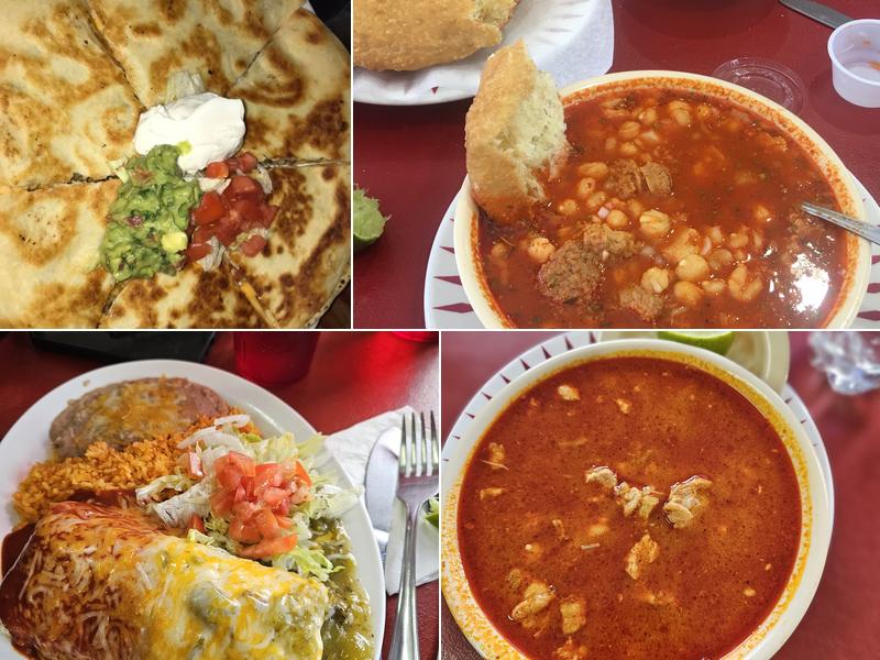 E.LA 170 Chiricahua Plaza, Mescalero