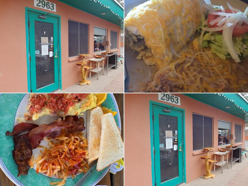 Pena's Place 2963 Sudderth Dr, Ruidoso