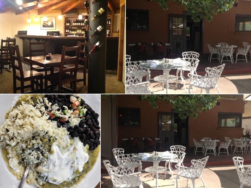 Grill Caliente 2800 Sudderth Dr, Ruidoso