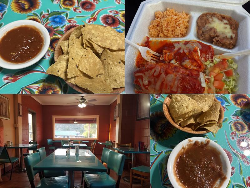 Ole Taco 319 Sudderth Dr, Ruidoso