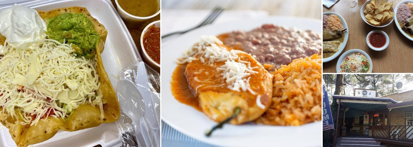 Comal Mexican Restaurant