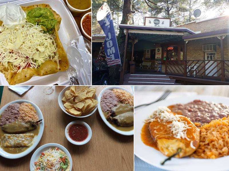 Comal Mexican Restaurant