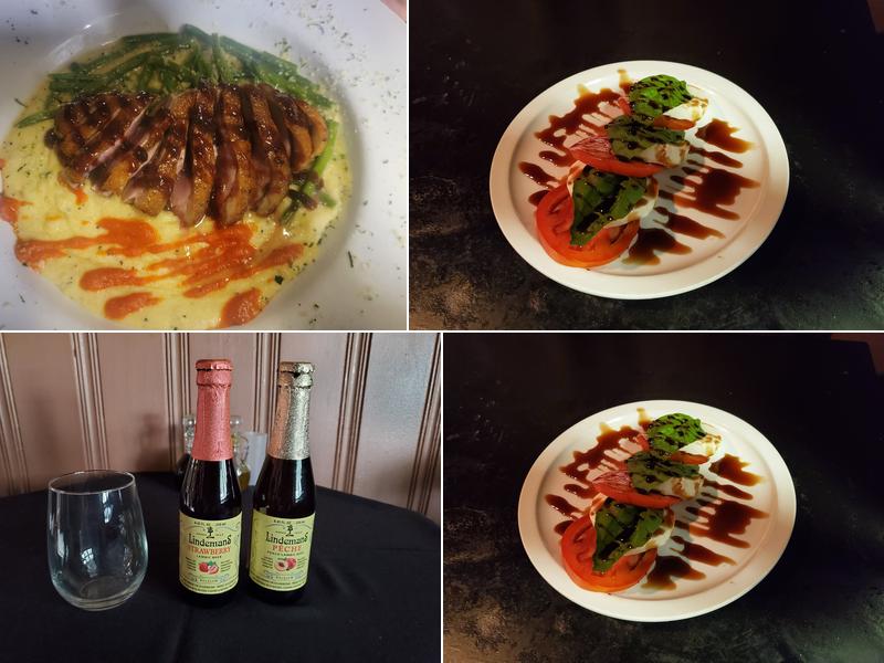 Michael J's Italian-American Restaurant