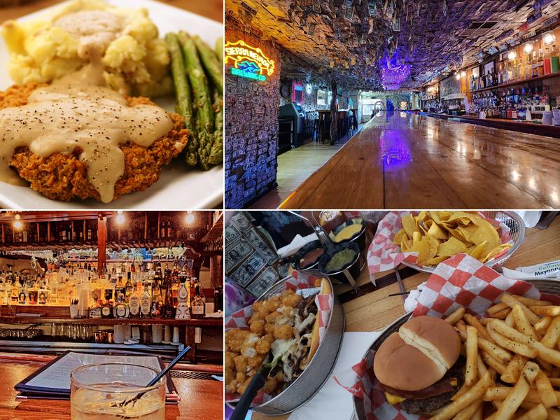 Western Bar 304 Burro Ave, Cloudcroft