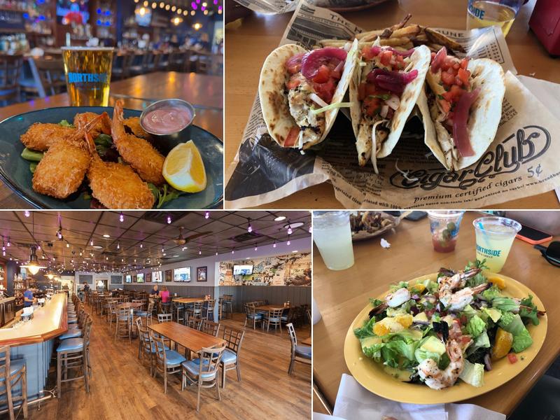 NorthSide Bar & Grille