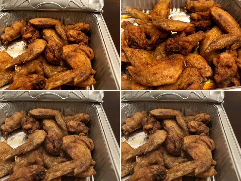 Wing It
