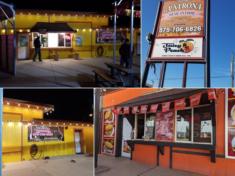 La Patrona 3304 National Parks Hwy, Carlsbad