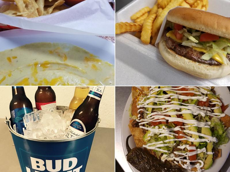 Licha's Kitchen