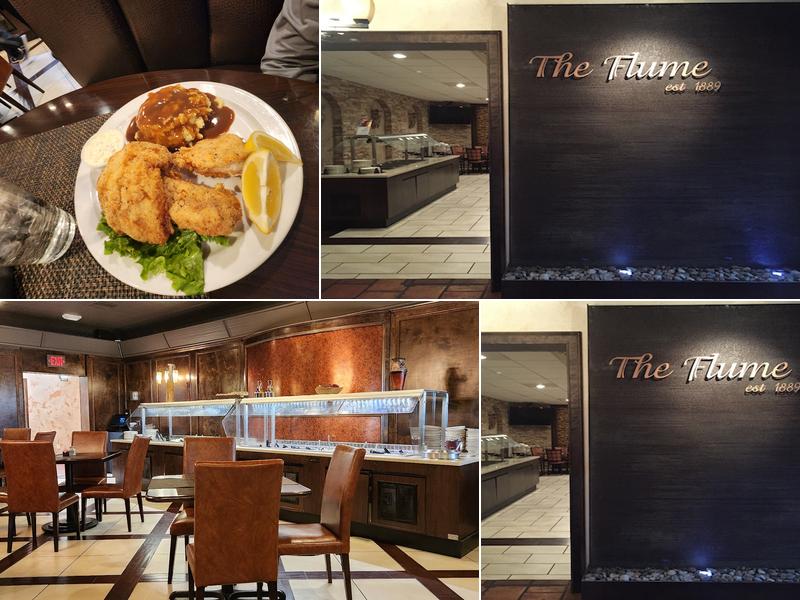 Flume 1829 S Canal St, Carlsbad