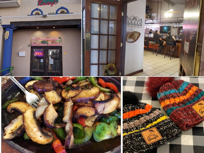 Lucy's Mexicali Restaurant