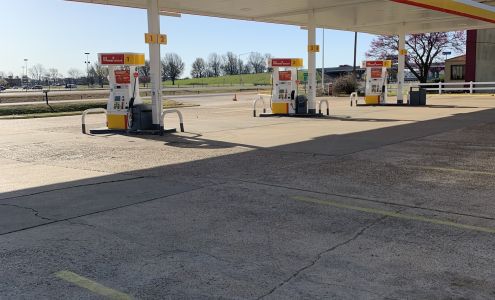 Shell Blytheville