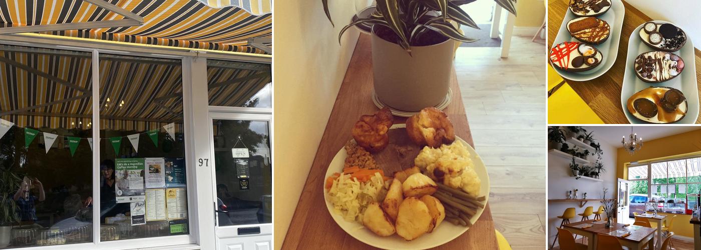 A Slice of Happiness