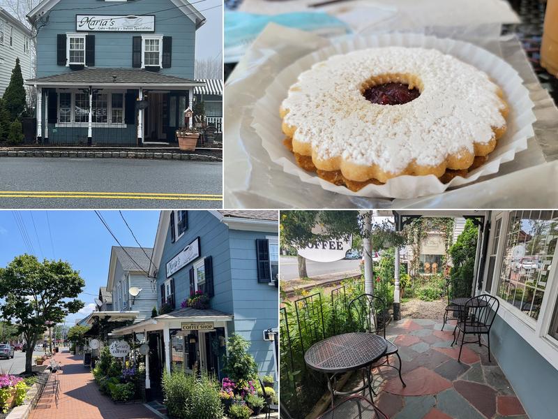 Maria's 56 Main St #2535, Chester