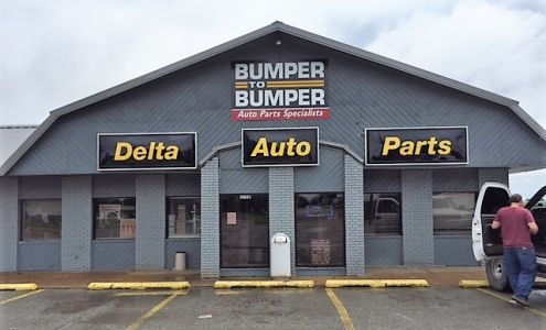Delta Auto Parts Inc