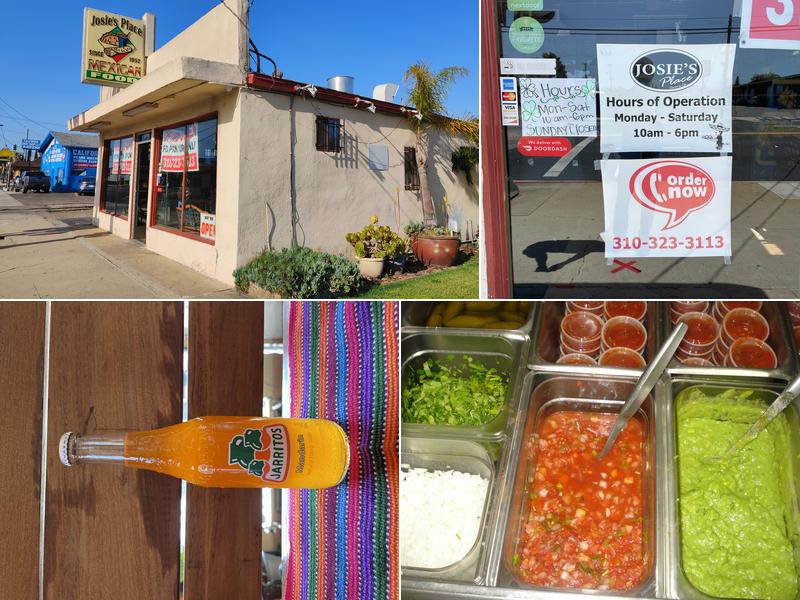 Josie's 16616 Normandie Ave, Gardena