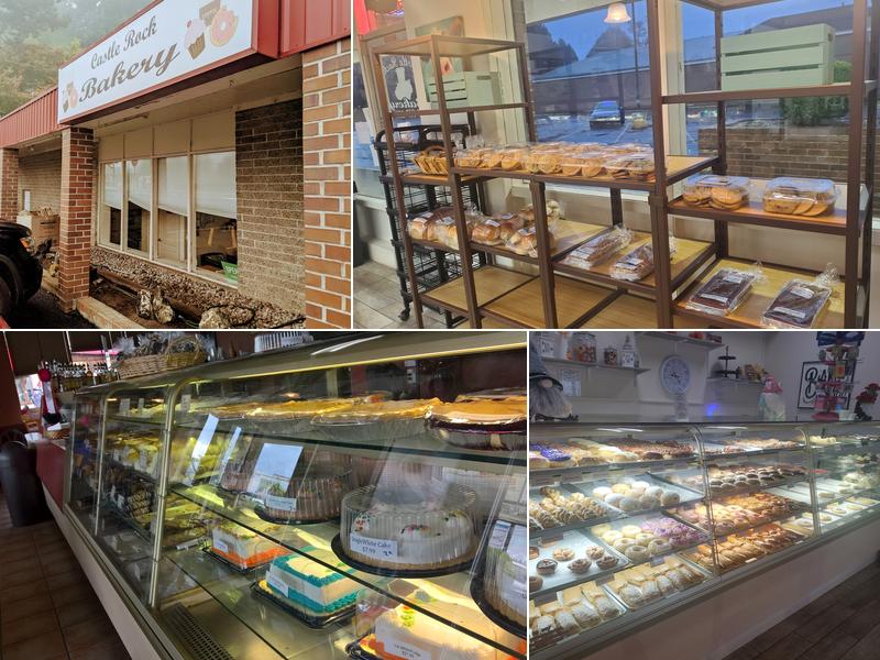 Castle Rock Bakery 160 Huntington Ave N, Castle Rock