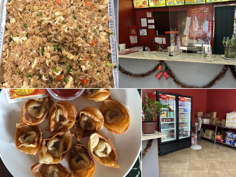 No 1 Chef Chinese Food 843 W Gardena Blvd, Gardena