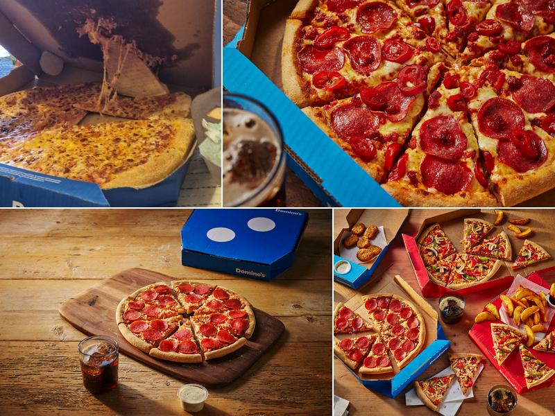 Domino's Pizza - London - Ickenham