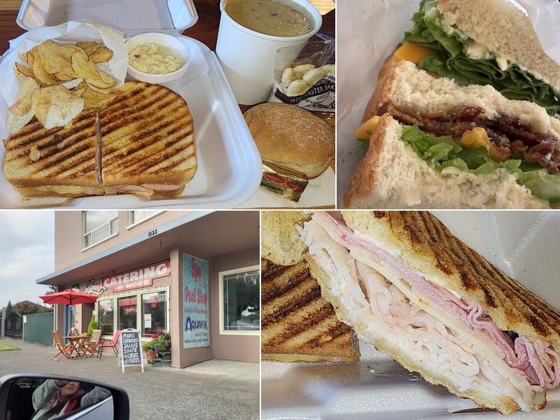 Lynn's Catering & More