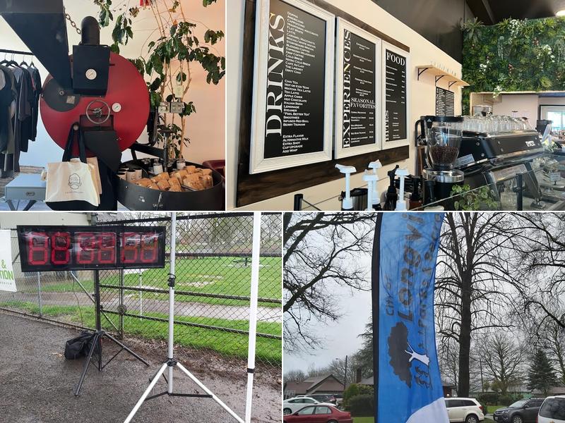 Cafe Guse 1208 Commerce Ave, Longview